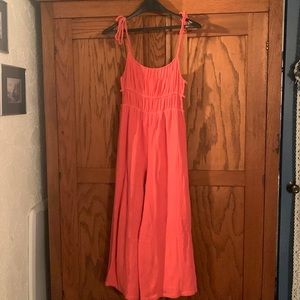 Urban outfitters jumpsuit